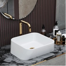 Раковина 51,5х42 см Ambassador Benefit 206T20002