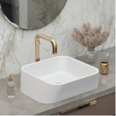 Раковина 51,5х42 см Ambassador Benefit 206T20002