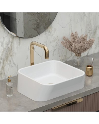 Раковина 51,5х42 см Ambassador Benefit 206T20002