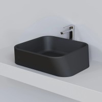 Раковина 51,5х42 см Ambassador Benefit 206T20202