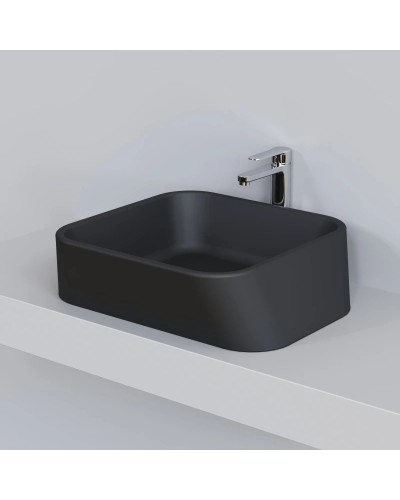 Раковина 51,5х42 см Ambassador Benefit 206T20202