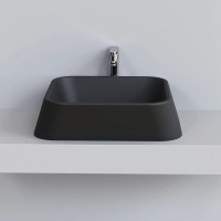 Раковина 51,5х42 см Ambassador Benefit 206T20202