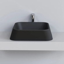 Раковина 51,5х42 см Ambassador Benefit 206T20202