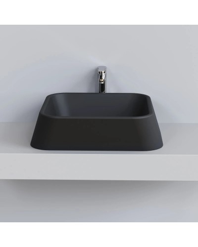 Раковина 51,5х42 см Ambassador Benefit 206T20202