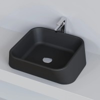 Раковина 51,5х42 см Ambassador Benefit 206T20202