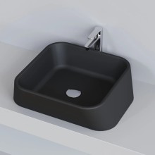 Раковина 51,5х42 см Ambassador Benefit 206T20202