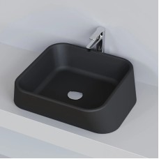 Раковина 51,5х42 см Ambassador Benefit 206T20202