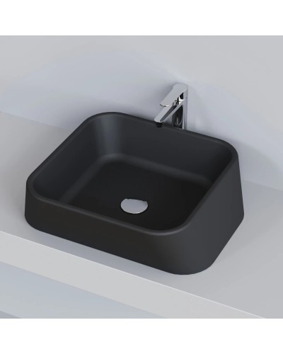 Раковина 51,5х42 см Ambassador Benefit 206T20202