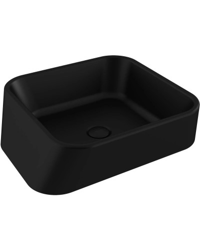 Раковина 51,5х42 см Ambassador Benefit 206T20202