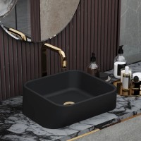 Раковина 51,5х42 см Ambassador Benefit 206T20202