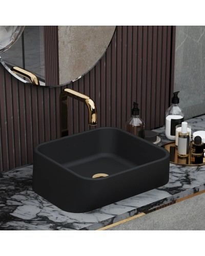 Раковина 51,5х42 см Ambassador Benefit 206T20202