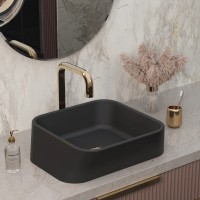 Раковина 51,5х42 см Ambassador Benefit 206T20202