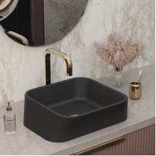 Раковина 51,5х42 см Ambassador Benefit 206T20202