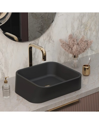 Раковина 51,5х42 см Ambassador Benefit 206T20202