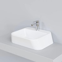 Раковина 50,5х42 см Ambassador Benefit 206T20003