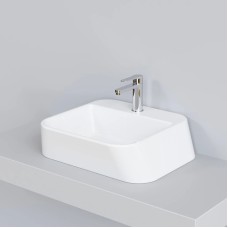 Раковина 50,5х42 см Ambassador Benefit 206T20003