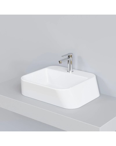 Раковина 50,5х42 см Ambassador Benefit 206T20003