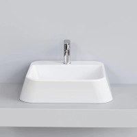 Раковина 50,5х42 см Ambassador Benefit 206T20003