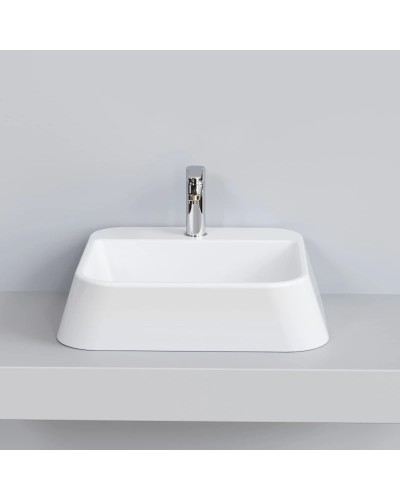 Раковина 50,5х42 см Ambassador Benefit 206T20003