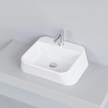 Раковина 50,5х42 см Ambassador Benefit 206T20003