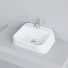 Раковина 50,5х42 см Ambassador Benefit 206T20003