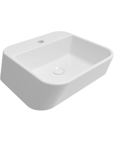 Раковина 50,5х42 см Ambassador Benefit 206T20003