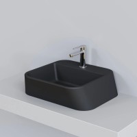 Раковина 50,5х42 см Ambassador Benefit 206T20203