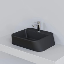 Раковина 50,5х42 см Ambassador Benefit 206T20203