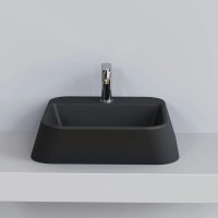 Раковина 50,5х42 см Ambassador Benefit 206T20203