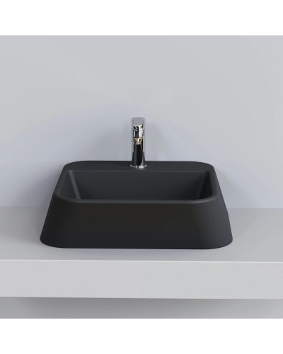 Раковина 50,5х42 см Ambassador Benefit 206T20203