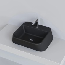 Раковина 50,5х42 см Ambassador Benefit 206T20203