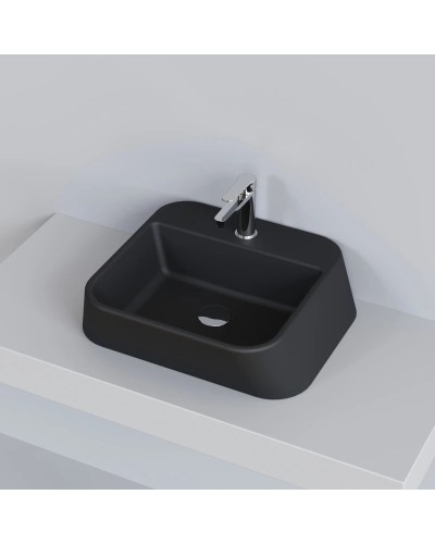 Раковина 50,5х42 см Ambassador Benefit 206T20203