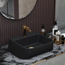 Раковина 50,5х42 см Ambassador Benefit 206T20203