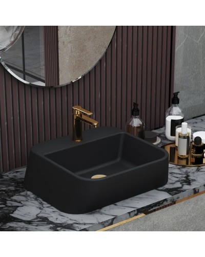 Раковина 50,5х42 см Ambassador Benefit 206T20203