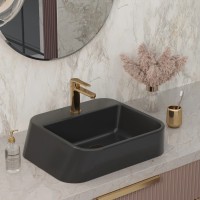 Раковина 50,5х42 см Ambassador Benefit 206T20203