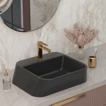 Раковина 50,5х42 см Ambassador Benefit 206T20203