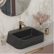 Раковина 50,5х42 см Ambassador Benefit 206T20203