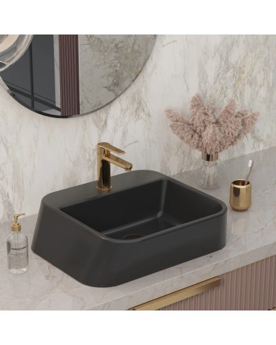 Раковина 50,5х42 см Ambassador Benefit 206T20203