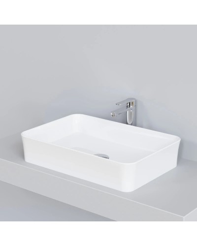 Раковина 54,8х37,2 см Ambassador Conrad 226T20001