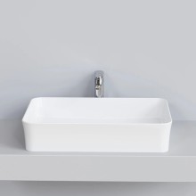 Раковина 54,8х37,2 см Ambassador Conrad 226T20001