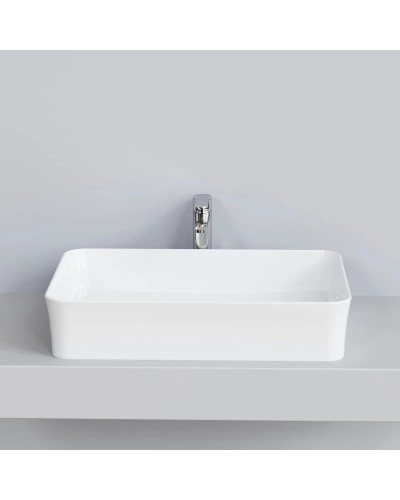 Раковина 54,8х37,2 см Ambassador Conrad 226T20001