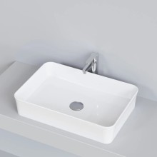 Раковина 54,8х37,2 см Ambassador Conrad 226T20001