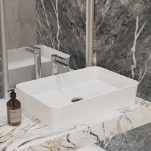 Раковина 54,8х37,2 см Ambassador Conrad 226T20001