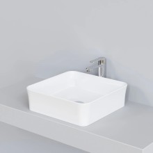 Раковина 38,8х38,8 см Ambassador Conrad 226T20002