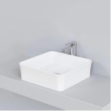 Раковина 38,8х38,8 см Ambassador Conrad 226T20002