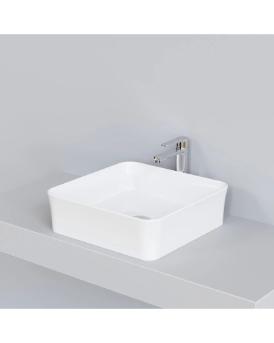 Раковина 38,8х38,8 см Ambassador Conrad 226T20002