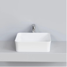 Раковина 38,8х38,8 см Ambassador Conrad 226T20002