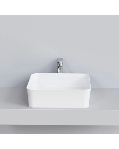 Раковина 38,8х38,8 см Ambassador Conrad 226T20002