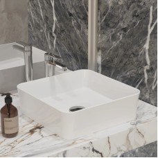 Раковина 38,8х38,8 см Ambassador Conrad 226T20002