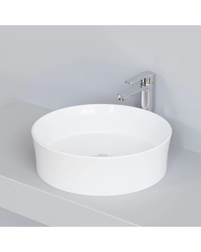 Раковина 38,2х38,2 см Ambassador Conrad 226T20003